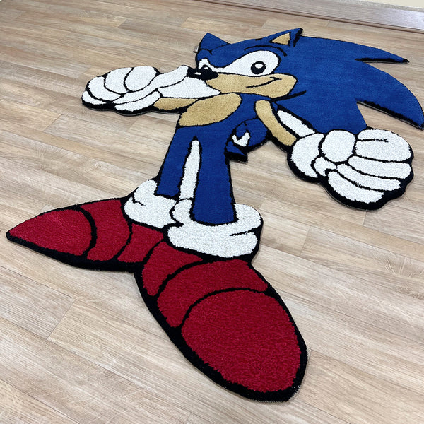Sonic Carpet