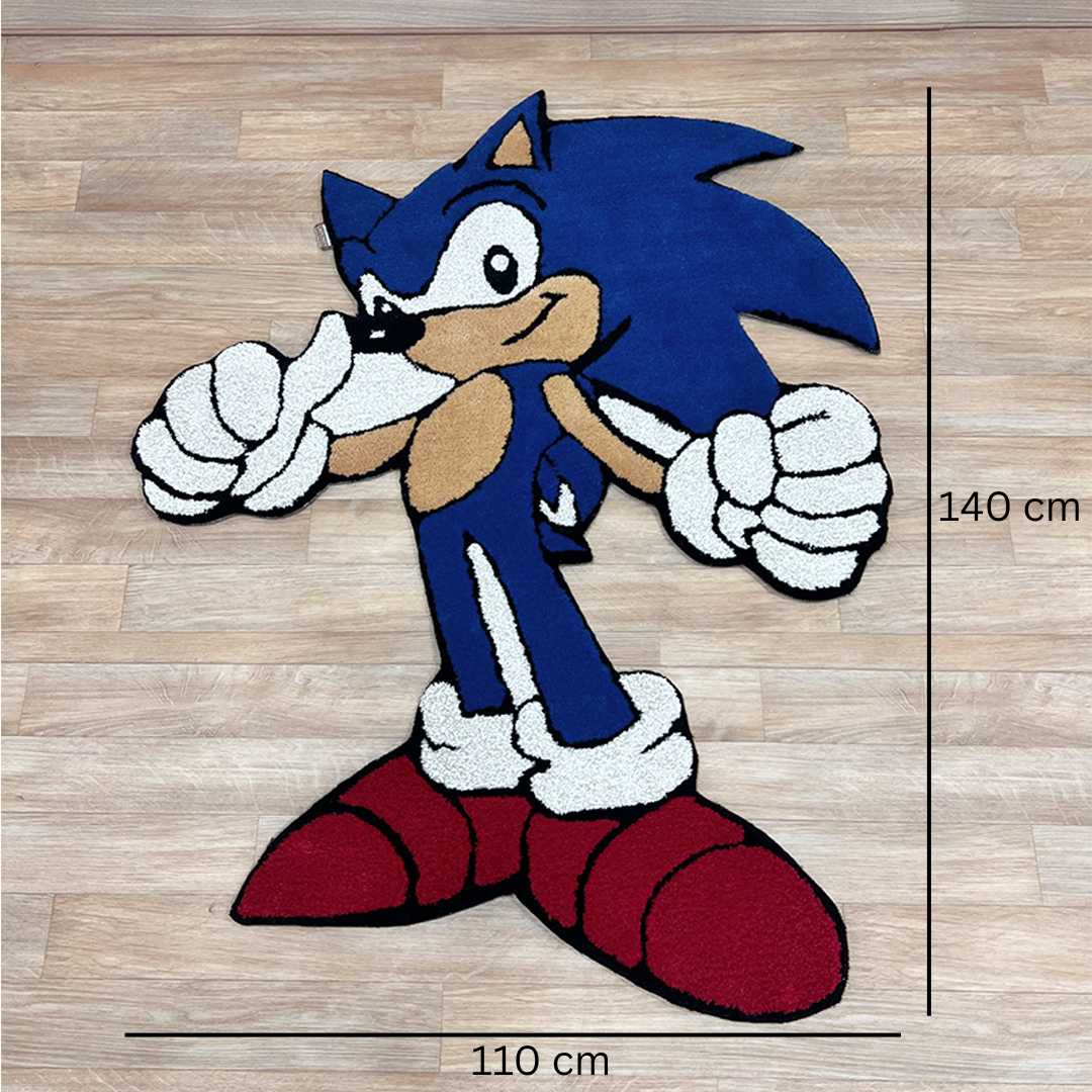 Sonic Carpet