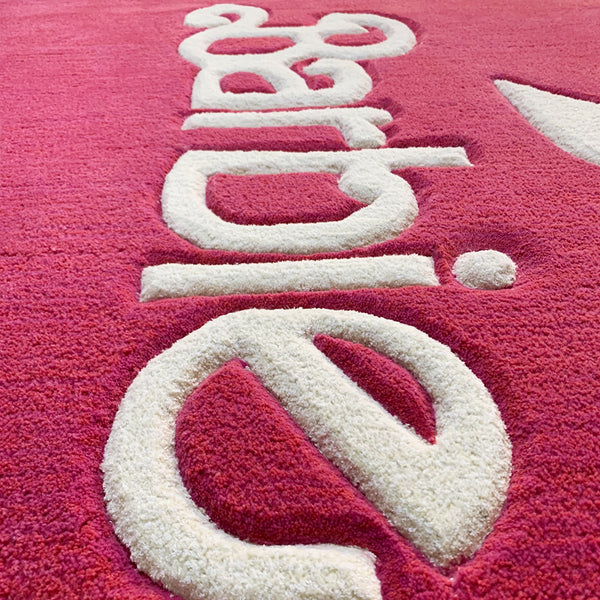 Barbie Carpet