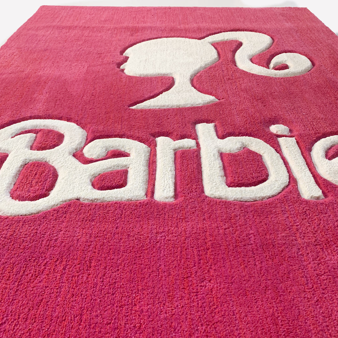 Barbie Carpet