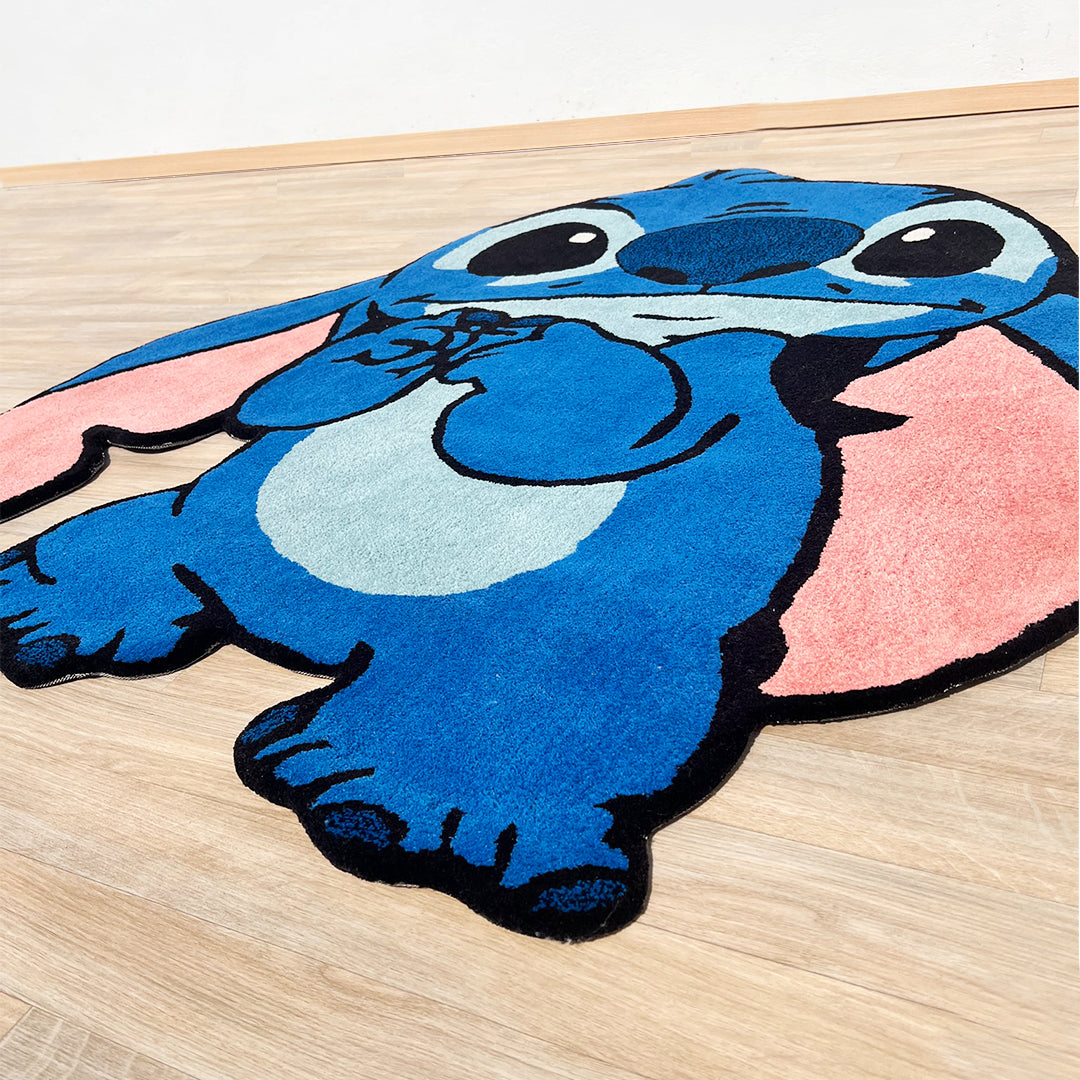 Full Stitch Carpet