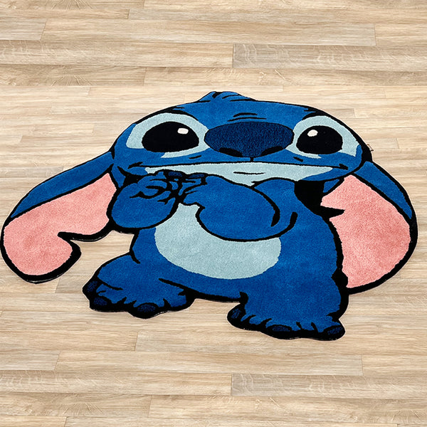 Full Stitch Carpet