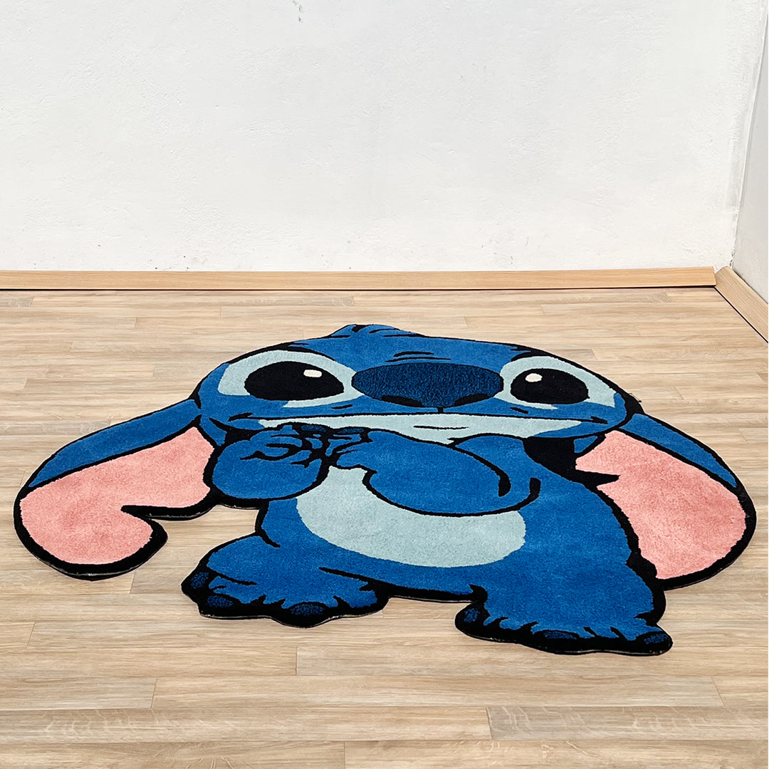 Full Stitch Carpet