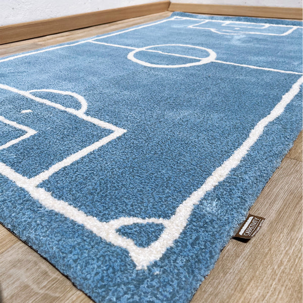 Football court