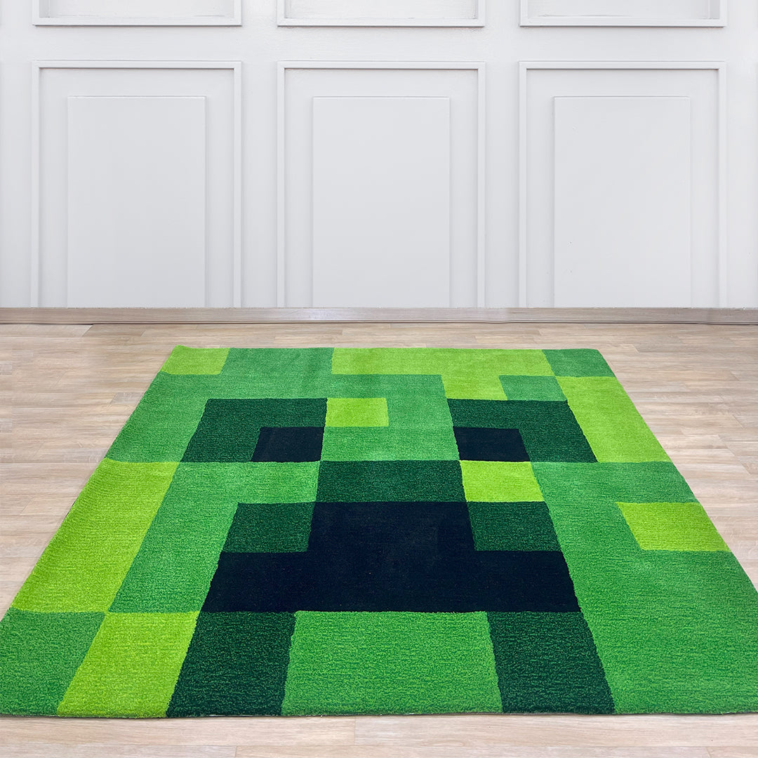 Minecraft  Carpet