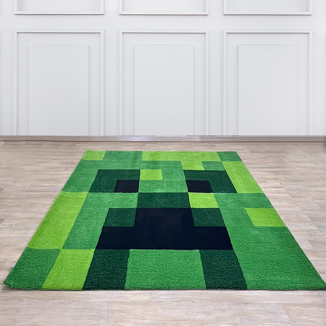 Minecraft  Carpet
