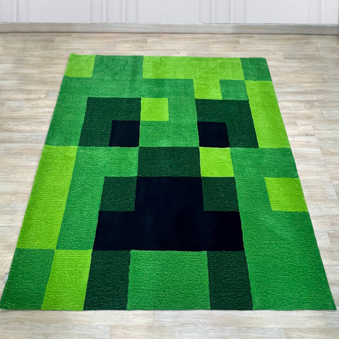 Minecraft  Carpet