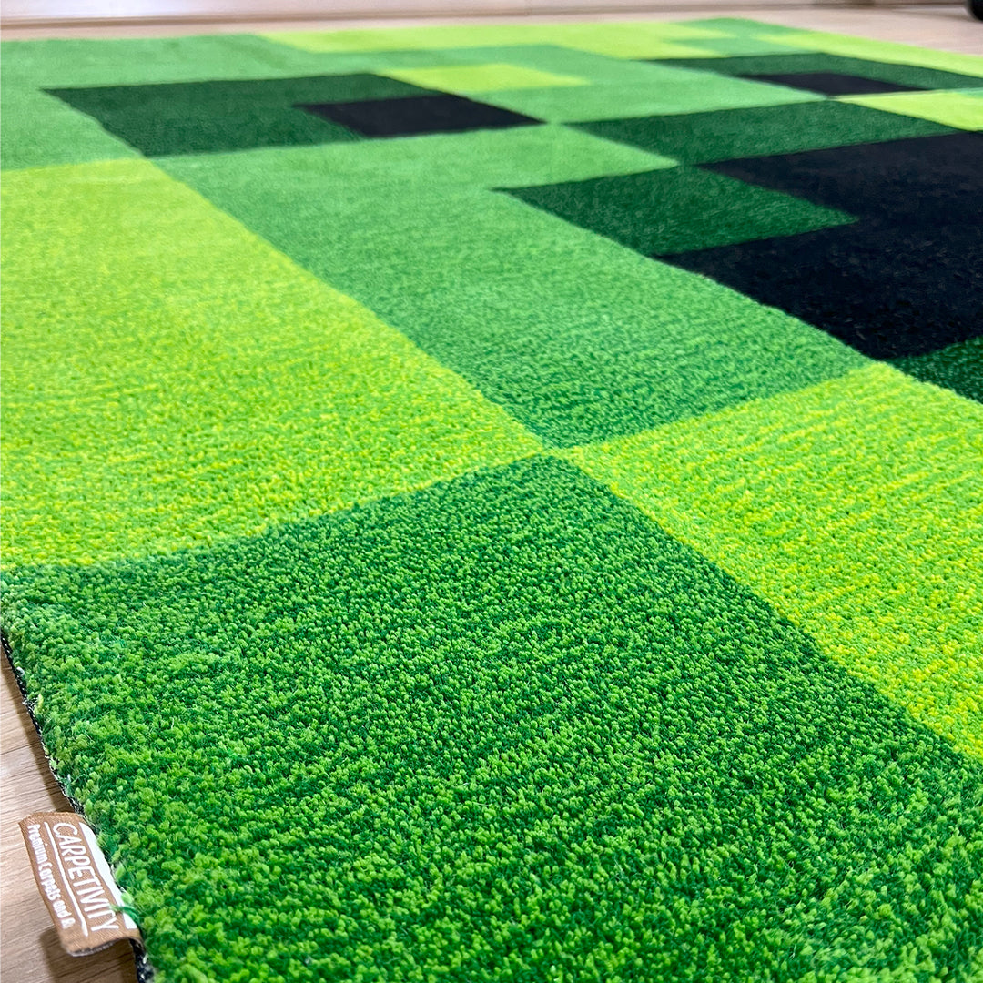 Minecraft  Carpet