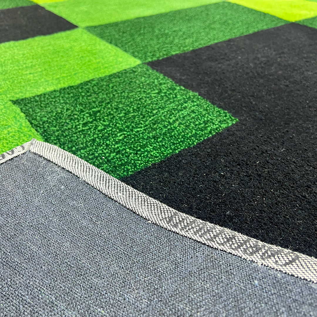 Minecraft  Carpet
