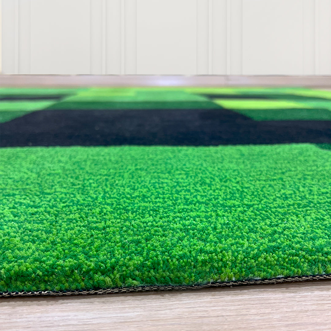 Minecraft  Carpet