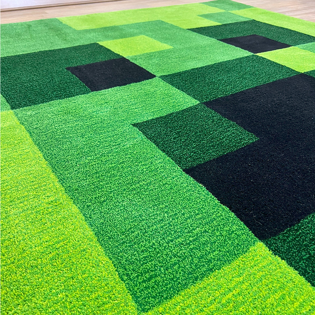 Minecraft  Carpet