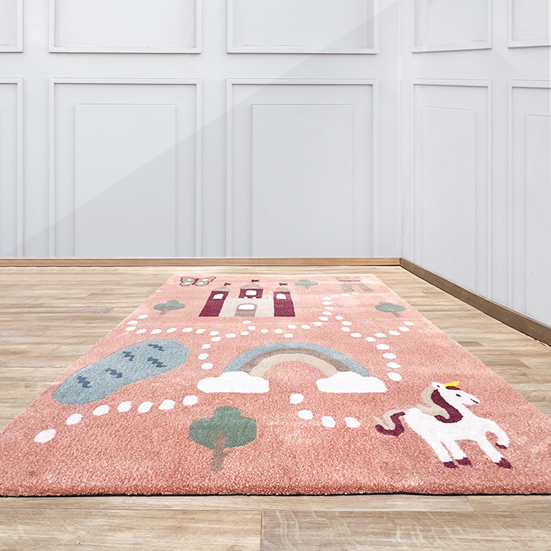 Princess Land Carpet