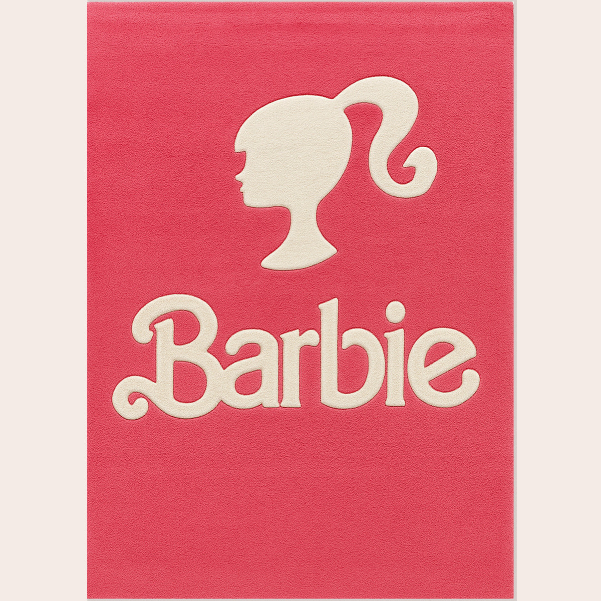 Barbie Carpet