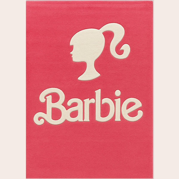 Barbie Carpet