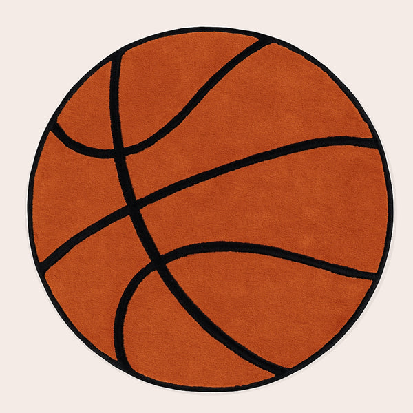 Basketball Kids Carpet